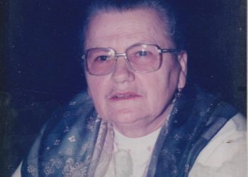 Απεβίωσε η Βασιλική Μάστορα