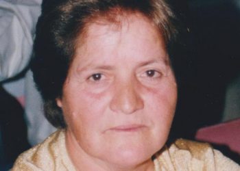 Απεβίωσε η Ειρήνη Μπράκη