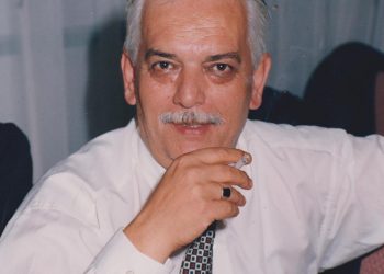 Απεβίωσε ο Αθανάσιος Ρόφτσιας