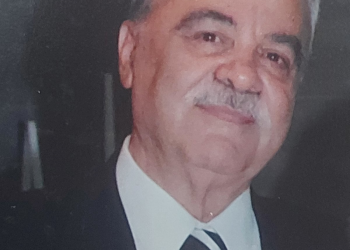 Την Παρασκευή η κηδεία του Νικολάου Καρανάσιου