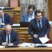 Κώστας Σκρέκας: «Καμία ιδιωτικοποίηση στο νερό»