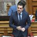 Κώστας Σκρέκας: «Καμία ιδιωτικοποίηση στο νερό»
