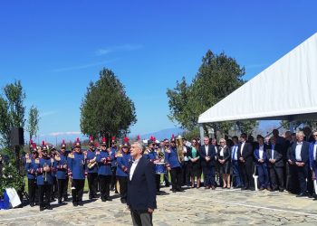Όρος επιβίωσης για τη Θεσσαλία η ολοκλήρωση των έργων του Αχελώου