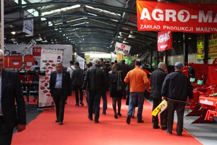 Ανοίγει τις «πύλες» της αύριο Πέμπτη η Agrothessaly στη Λάρισα
