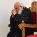 Δήλωση Αρχιεπισκόπου για την σιδηροδρομική τραγωδία στα Τέμπη