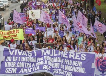 Βραζιλία: Μια γυναίκα δολοφονείται κάθε έξι ώρες -Μέτρα από τον Λούλα για να μπει τέλος στη βαρβαρότητα
