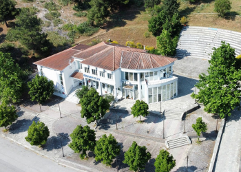 Συνεδριάζει το απόγευμα το Δημοτικό Συμβούλιο του Δήμου Φαρκαδόνας