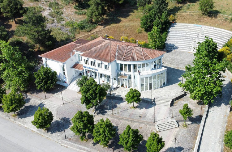 Συνεδριάζει το απόγευμα το Δημοτικό Συμβούλιο του Δήμου Φαρκαδόνας