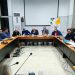 Ομαλά κύλησε η χθεσινή συνεδρίαση του Δημοτικού Συμβουλίου Φαρκαδόνας