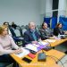 Ομαλά κύλησε η χθεσινή συνεδρίαση του Δημοτικού Συμβουλίου Φαρκαδόνας