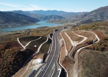 Αθήνα-Τρίκαλα σε κάτω από 3 ώρες: Πότε θα είναι έτοιμος ο νέος σύγχρονος αυτοκινητόδρομος;