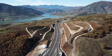 Αθήνα-Τρίκαλα σε κάτω από 3 ώρες: Πότε θα είναι έτοιμος ο νέος σύγχρονος αυτοκινητόδρομος;