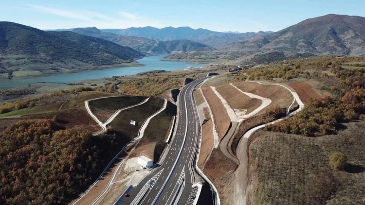 Αθήνα-Τρίκαλα σε κάτω από 3 ώρες: Πότε θα είναι έτοιμος ο νέος σύγχρονος αυτοκινητόδρομος;