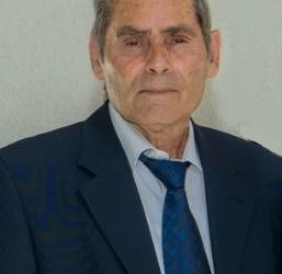 Απεβίωσε ο Γρηγόριος Μελίσσης
