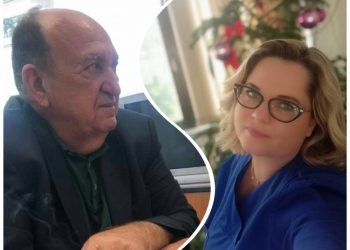 Γεωργολόπουλος: Η Πρόεδρος του Γριζάνου θέτει σε κίνδυνο την υγεία των συγχωριανών της