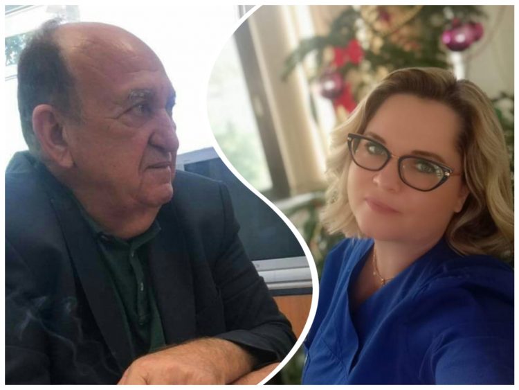Γεωργολόπουλος: Η Πρόεδρος του Γριζάνου θέτει σε κίνδυνο την υγεία των συγχωριανών της