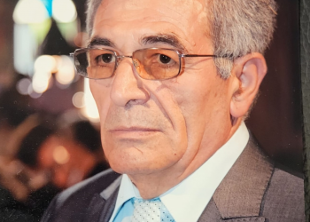 Απεβίωσε ο Βασίλειος Μήτσιος
