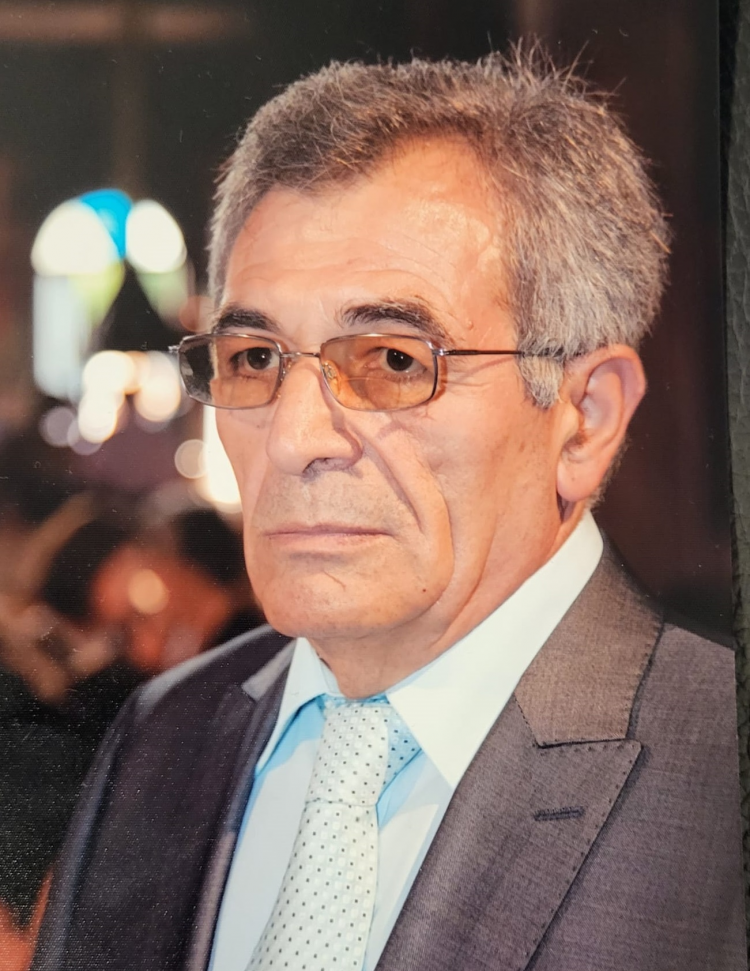 Απεβίωσε ο Βασίλειος Μήτσιος