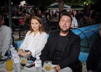 Οι νέοι αλλάζουν το Δήμο Φαρκαδόνας