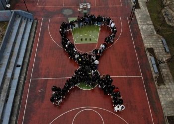 Το μήνυμα μαθητών του ΕΠΑ.Λ για την τραγωδία στα Τέμπη