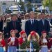 Ο εορτασμός της Εθνικής Επετείου της 25ης Μαρτίου του 1821 στην Οιχαλία