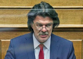 Ποινική δίωξη στον Πάτση, στην πρώην και στη νυν σύζυγό του