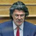 Ποινική δίωξη στον Πάτση, στην πρώην και στη νυν σύζυγό του