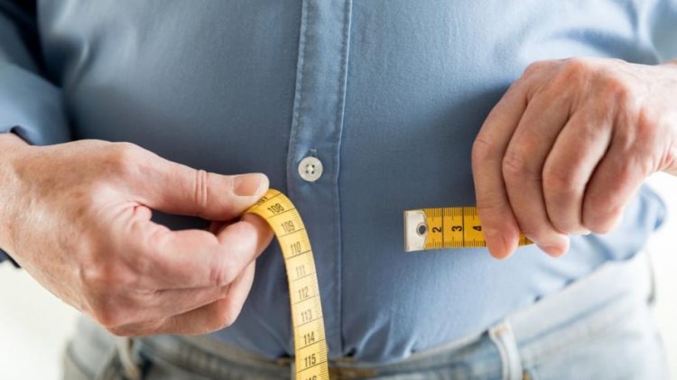 Έρευνα: 4 στους 10 Έλληνες θα είναι παχύσαρκοι έως το 2035