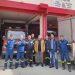 Χάιδος: Οφείλουμε ένα μεγάλο ευχαριστώ για την ετοιμότητα και την αυτοθυσία που επέδειξαν