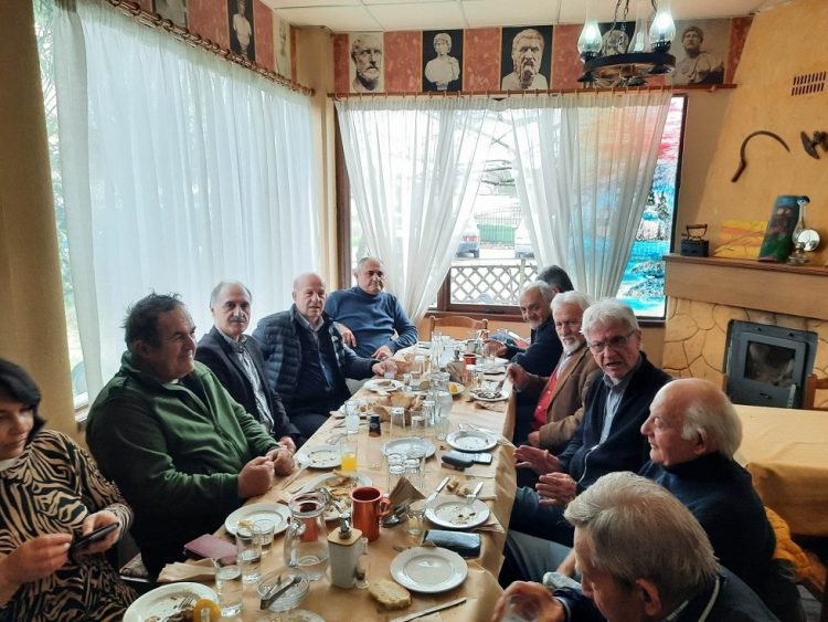 Ενσυναίσθηση αγνοείται…