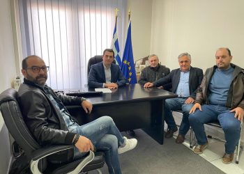 Μία ακόμη πρωτοβουλία του ΣΚΡΕΚΑ η οποία ακουμπά στα δίκαια αιτήματα  των παραγωγών