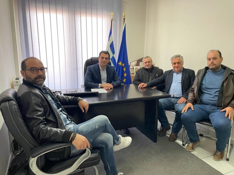 Μία ακόμη πρωτοβουλία του ΣΚΡΕΚΑ η οποία ακουμπά στα δίκαια αιτήματα  των παραγωγών