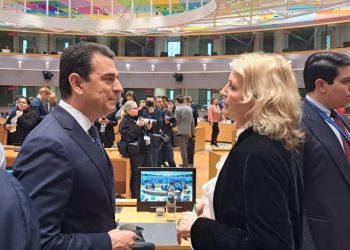 Μια ακόμα εθνική επιτυχία συντελέστηκε σήμερα