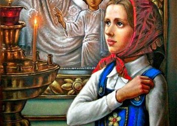 Ὁ Σταυρός ὡς μέσον ἁγιασμοῦ καί μεταμόρφωσης τοῦ κόσμου