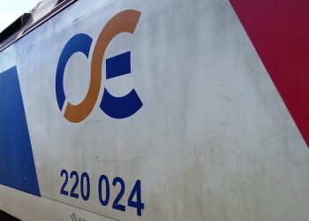 Alert! Συνελήφθη ο σταθμάρχης Λάρισας για την τραγωδία