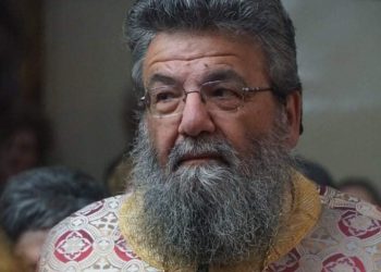 Ένα έτος από την κοίμηση του Πατήρ Νικολάου Χαντζιάρα