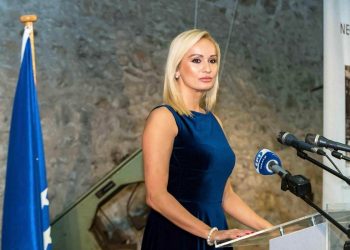 Χαρά Ξάνθη: Ήρθε η ώρα για να πάμε μπροστά τον τόπο μας