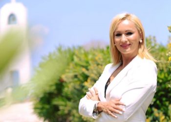Η Χαρά Ξάνθη για το σιδηροδρομικό δυστύχημα στα Τέμπη