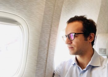Χατζηγάκης: Οι σκέψεις μας και οι προσευχές μας στους ανθρώπους που έχασαν τα παιδιά τους