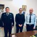Επίσκεψη ουσίας του Χατζηγάκη