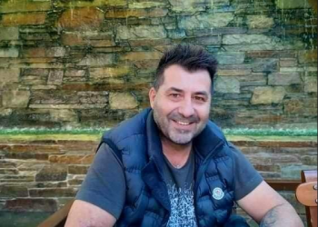 Βασίλης Λουκάς: «Αποφασίσαμε να κτίσουμε έναν ΑΟ Πετρωτού που θα υπάρχει στο χωριό»
