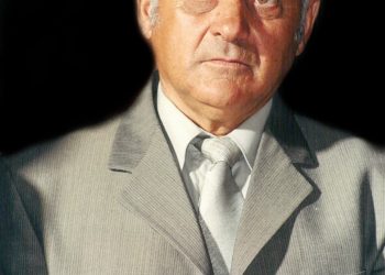 Απεβίωσε ο Ευάγγελος Κόττης από το Κεραμίδι