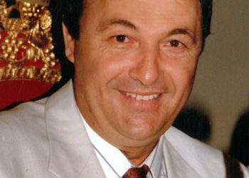 Έφυγε από τη ζωή ο Ιωάννης Τερτίπης από την Φαρκαδόνα