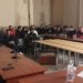 Ολοκληρώθηκε η σύσκεψη στο Εργατικό Κέντρο Τρικάλων για την καλύτερη οργάνωση της απεργίας