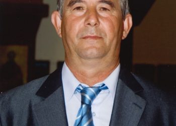 Απεβίωσε ο Αναστάσιος Καραλής
