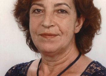 Σε ηλικία 63 ετών έφυγε από την ζωή η Κλαίρη Μπουρνάζου