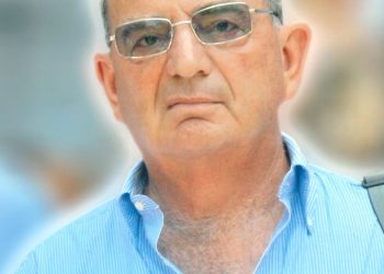 Απεβίωσε ο οδοντίατρος Δημήτρης Σγέμπας
