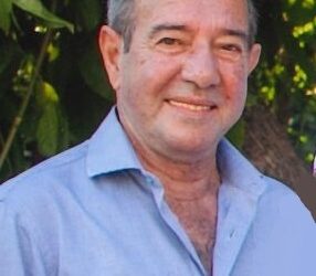 Σε ηλικία 67 ετών έφυγε από τη ζωή ο Αργύρης Αθανασίου