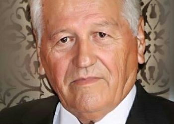 Έφυγε από τη ζωή ο παλιός διευθυντής του ΟΤΕ Χρήστος Παπαπολυκάρπου