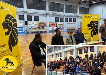 Δράση ενημέρωσης για τις νέες συνδέσεις και την ασφάλεια του φυσικού αερίου από την ΕΔΑ ΘΕΣΣ